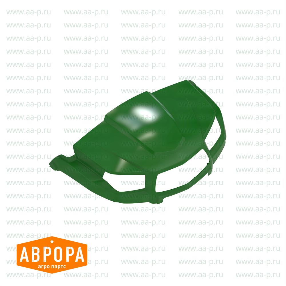 Haube